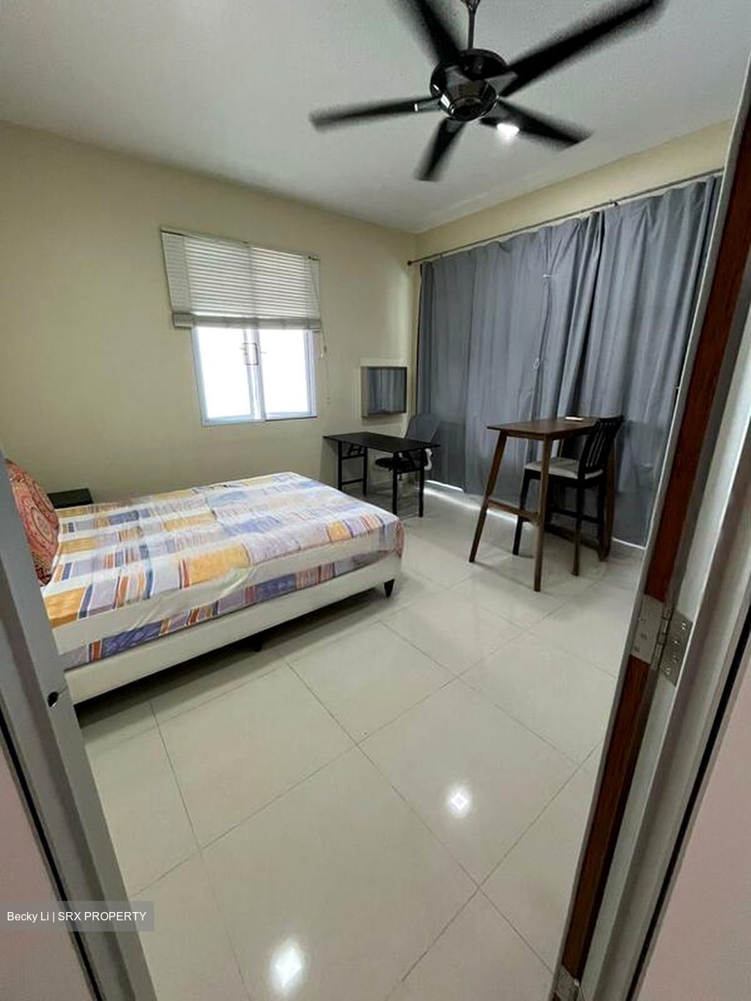 Faber Hills (D5), Semi-Detached #463199121